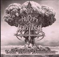 On Horns Impaled : Total World Domination